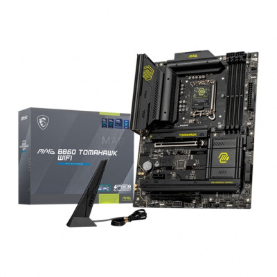 MB 1851 MSI B860 MAG...
