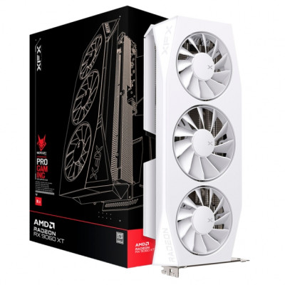 VGA 16GB RX9060XT XFX...