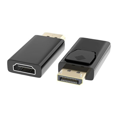 ADAP. DISPLAYPORT(M) / HDMI(H)