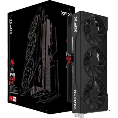 VGA 16GB RX9060XT XFX...