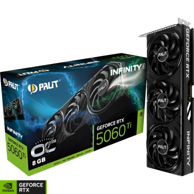 VGA 8GB RTX5060 PALIT...