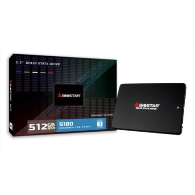 HD SSD SATA3 512G 2.5""...