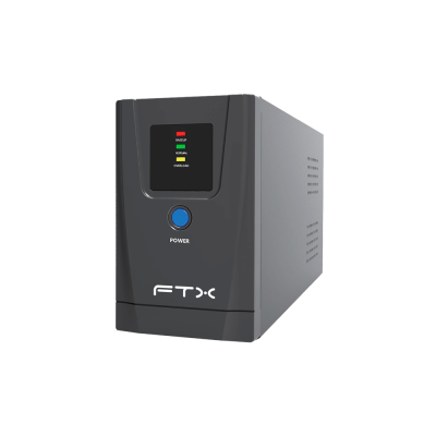 UPS 600VA FTX 600VA 360W...