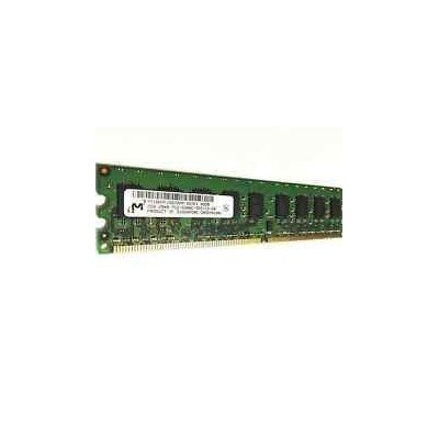 MEM ECC DDR2  1GB PC-553...