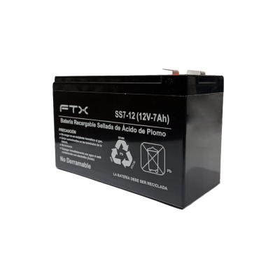 UPS ACC BATERIA FTX...