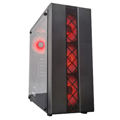 GAB GAMER SATELLITE 1400K...