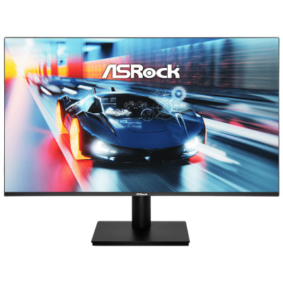 MON 27"" ASROCK GAMING...