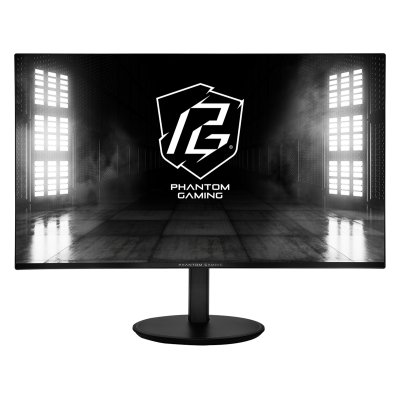 MON 27"" ASROCK PHANTOM GAM...
