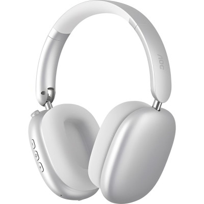 FONE AOC ACH2511 BT/MIC SILVER