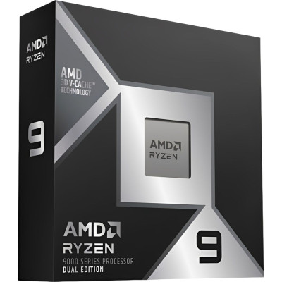 CPU AMD AM5 RYZEN...