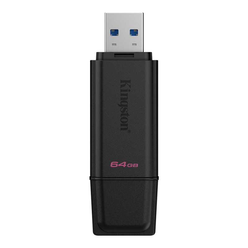 PENDRIVE 64GB KINGSTON DTXG2 EXODIA G2 USB3.2