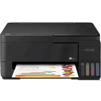 IMP EPSON ECOTANK L3310 3X1...