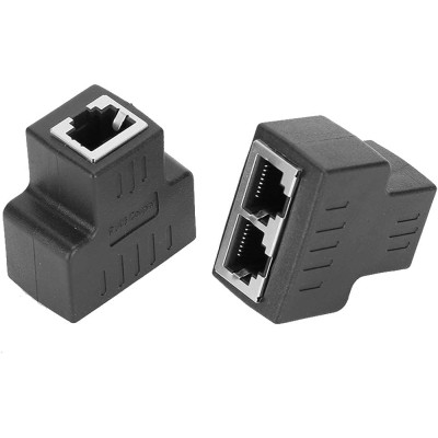 ADAP. EXTENDER RJ45...
