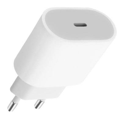 CARREG. APPLE 20W MD3J4ZM/A...