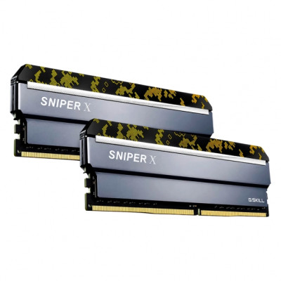 MEM DDR4 32GB 3200 KIT...