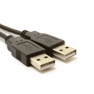 CABO EXTENSAO USB PARA USB...