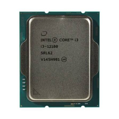 CPU CORE I3 12100 3.3GHZ...