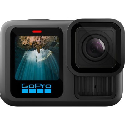 CAM GOPRO FILM. HERO 13...