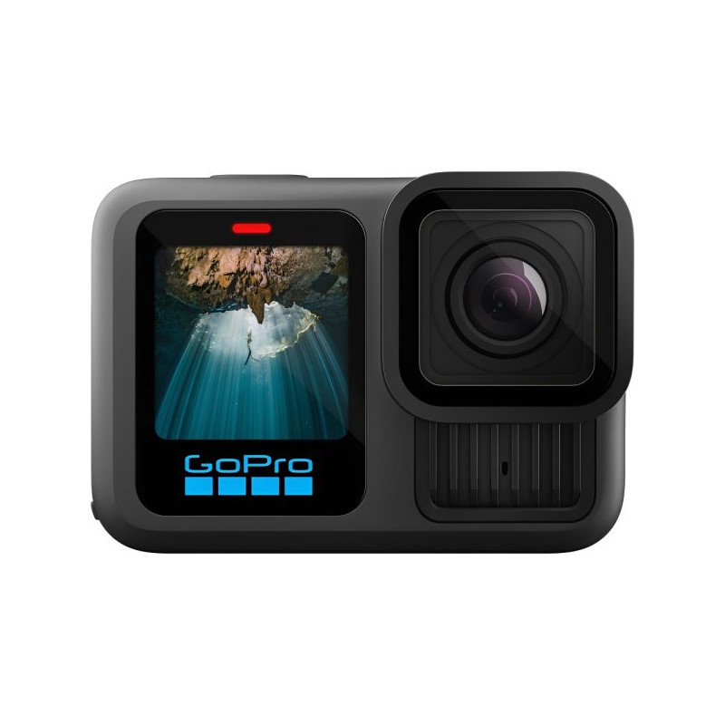 CAM GOPRO FILM. HERO 13 CHDHX-131-RW 27MP WIFI