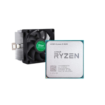 CPU AMD AM4 RYZEN R5-1600...