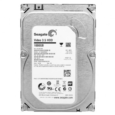 HD SATA3 1TB SEAGATE 5900...