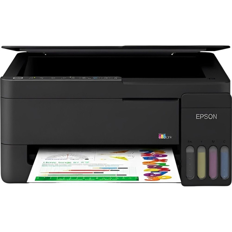 IMP EPSON ECOTANK L3350 3X1 I/C/S BIVOLT/WIR