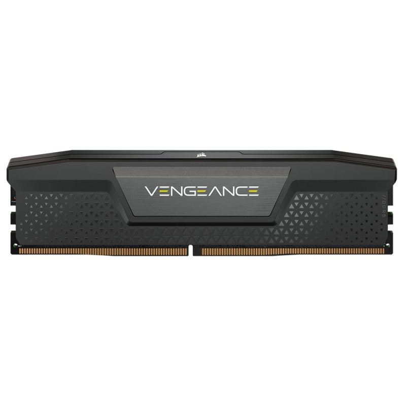 MEM DDR5 8GB 5200 CORSAIR VENGEANCE CMK8G5M1B5200