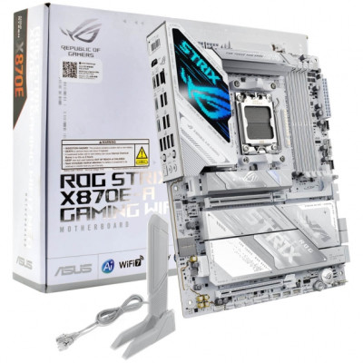 MB AM5 ASUS X870E-A GAMING...