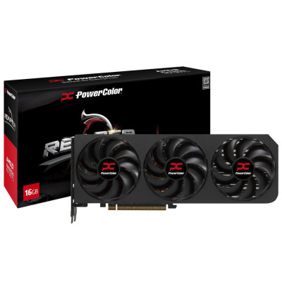 VGA 16GB RX9070XT REAPER...