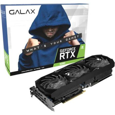VGA 10GB RTX3080 GALAX...