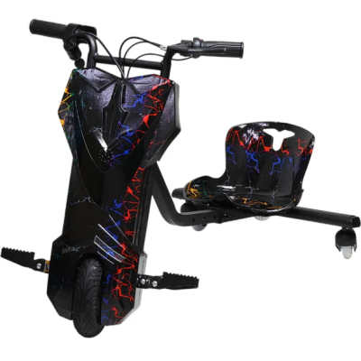 PATINETE ELETRICO HYE...