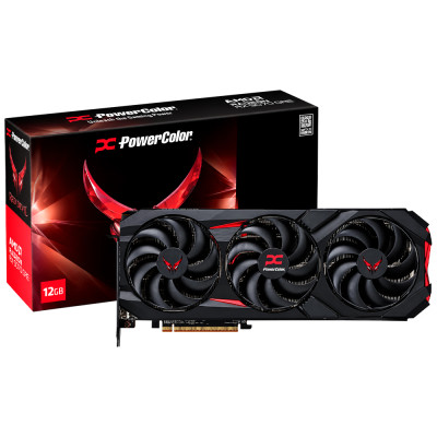 VGA 12GB RX9070GRE POWER...