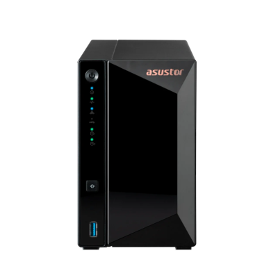 NAS ASUSTOR AS3302T V2 QC...