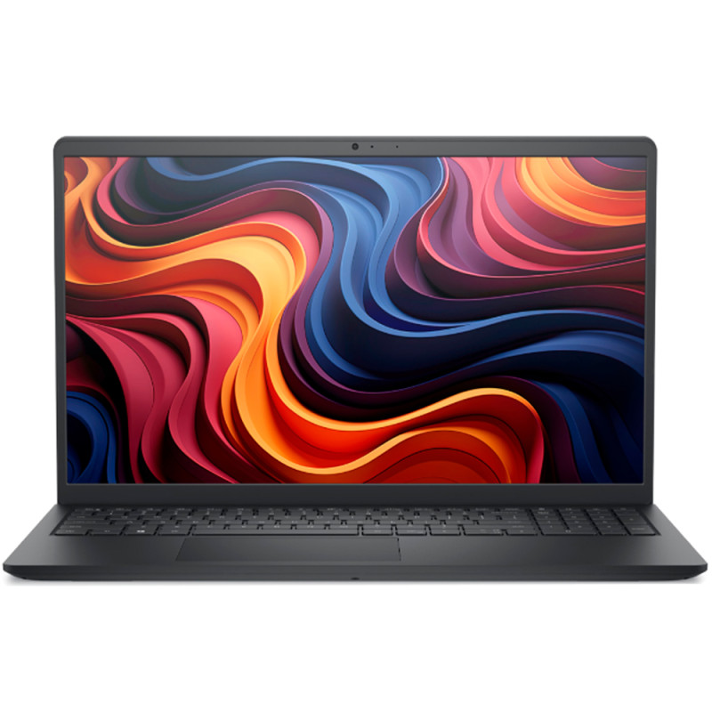 NB DELL DC15250 I7 1.7/8GB/512GBSS/W11/15/BLACK