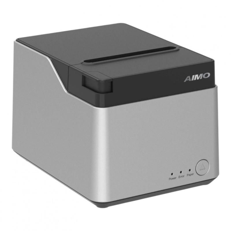 IMP TERMICA SATE AIMO THERMAL A-QF300-1 CINZA