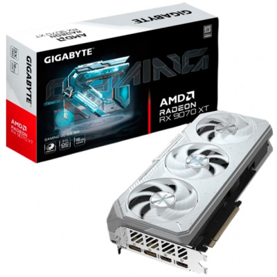 VGA 16GB RX9070XT GIGABYTE...