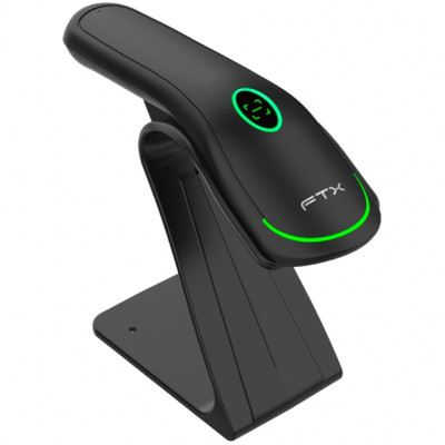 LEITOR COD BARRA FTX LC2492...