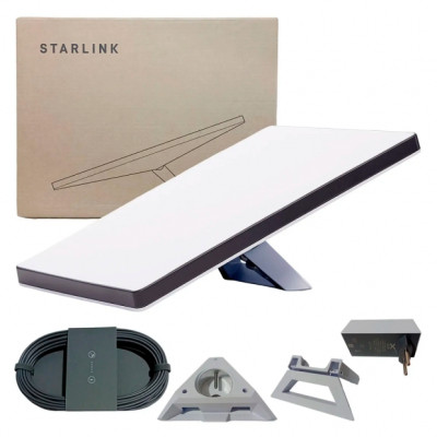 STARLINK ROTEADOR MINI X...