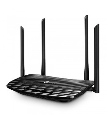 ROUTER TP-LINK ARCHER C6 AC1200 DUAL MU-MIMO