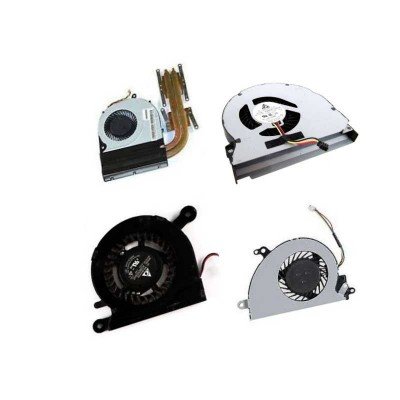 P/NB COOLER FAN VARIOS MODELOS