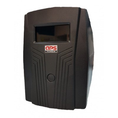 UPS 3KVA APS POWER 220V...