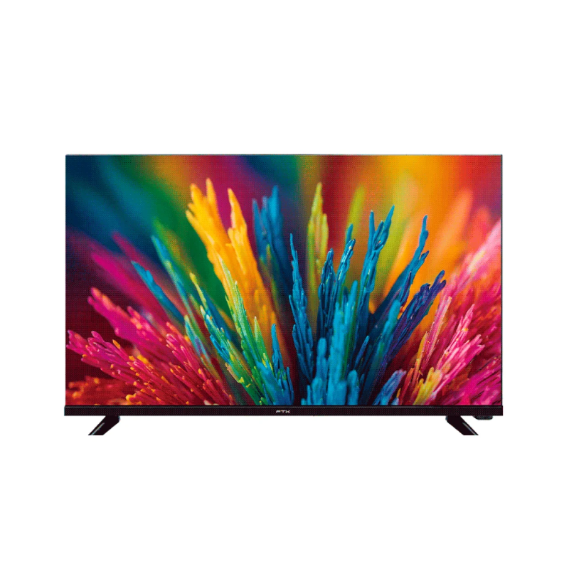 TV LED 32"" FTX FTX32HD4V2 FHD DIG/3HDMI/2USB/RED
