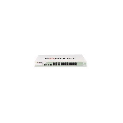 SWITCH 16P+2 FIBRA FORTINET...