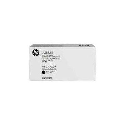 TONER HP 507A CE400YC BLACK...