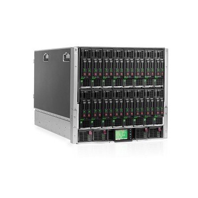 SERVER HP BLC7000 CTO 3 IN...