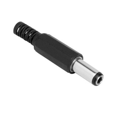 AC CONECTOR CFTV CAMERA DC...