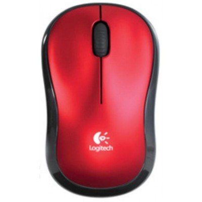MOUSE WIRE LOGITECH M185...