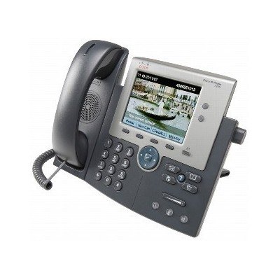 REDE CISCO VOIP UNIFIED IP...