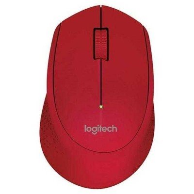 MOUSE WIRE LOGITECH M280...
