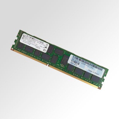 OUTLET MEM ECC REG DDR3...